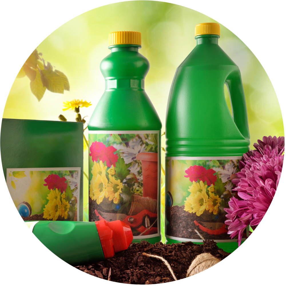 Agricultural Chemical, CL Smith