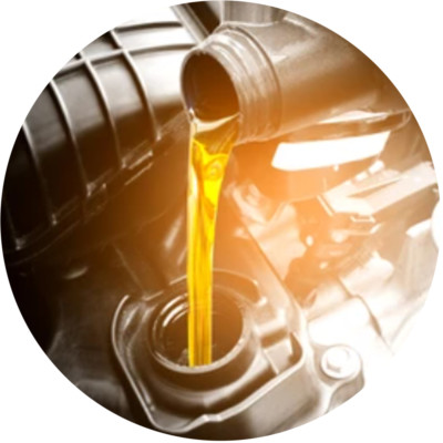 Petroleum & Oil Packaging, CL Smith