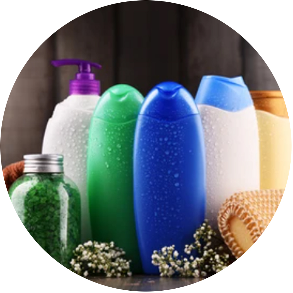 Personal Care Packaging, CL Smith