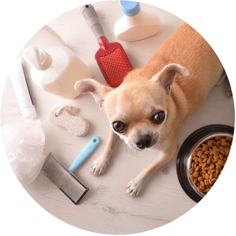 Pet Care Packaging, CL Smith