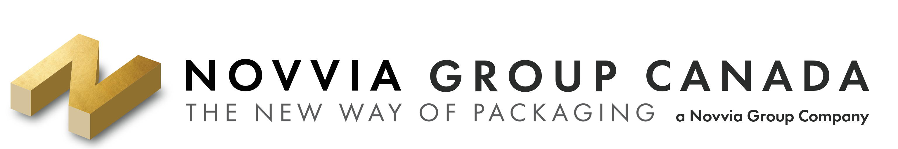 Novvia Group Canada