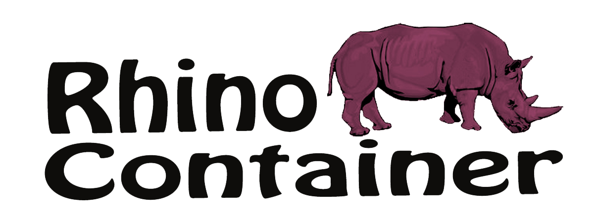 Rhino Container