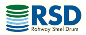 Rahway Steel Drum Company