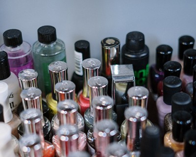 Beauty & Cosmetic Packaging