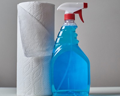 Cleaning & Industrial Packaging