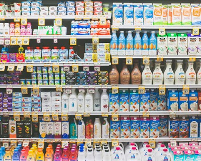 Food & Beverage Packaging