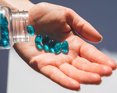 Neutraceutical Packaging