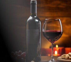 Wine Industry - Saxco