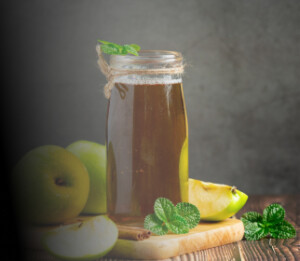 Kombucha Industry - Saxco