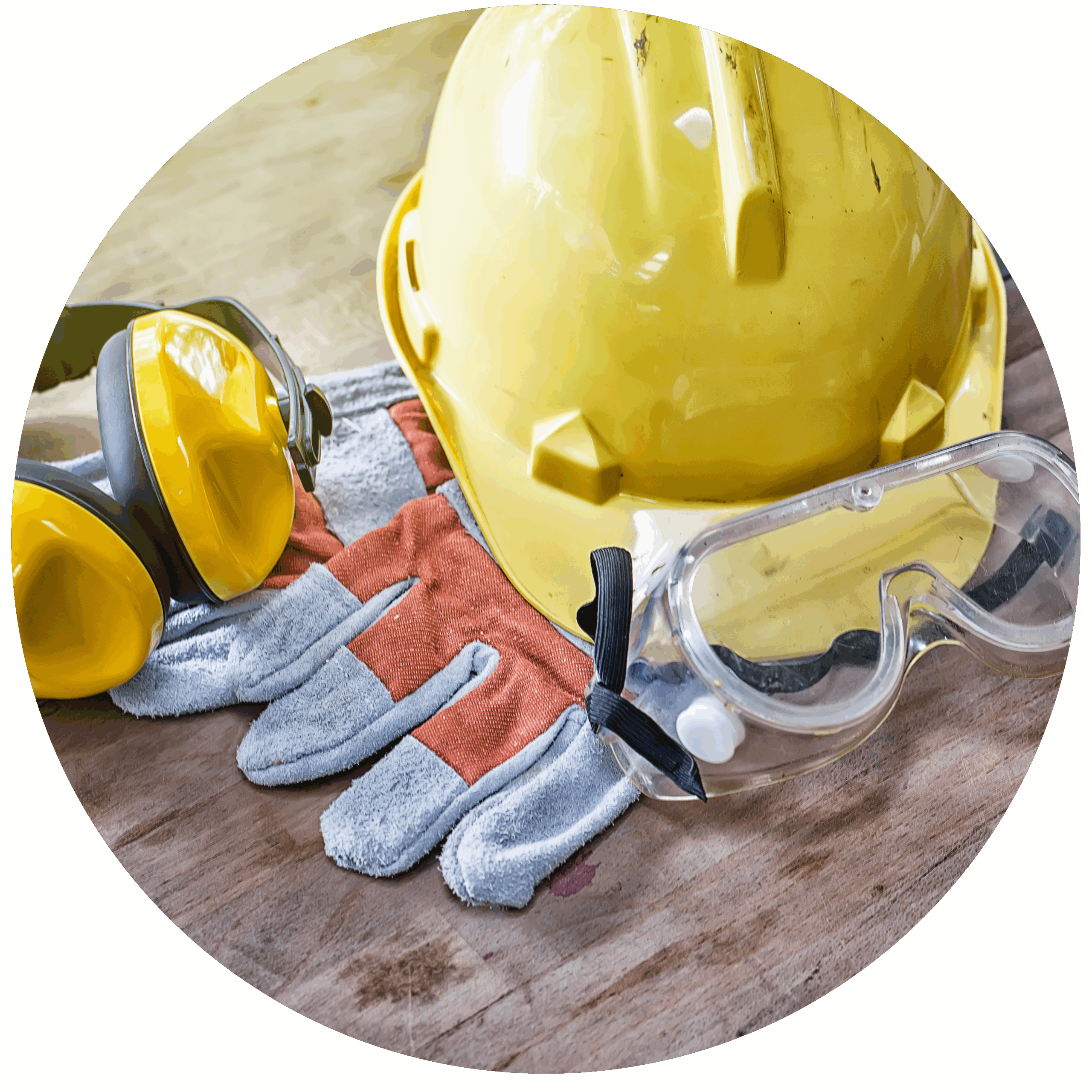 PPE Specialty Market